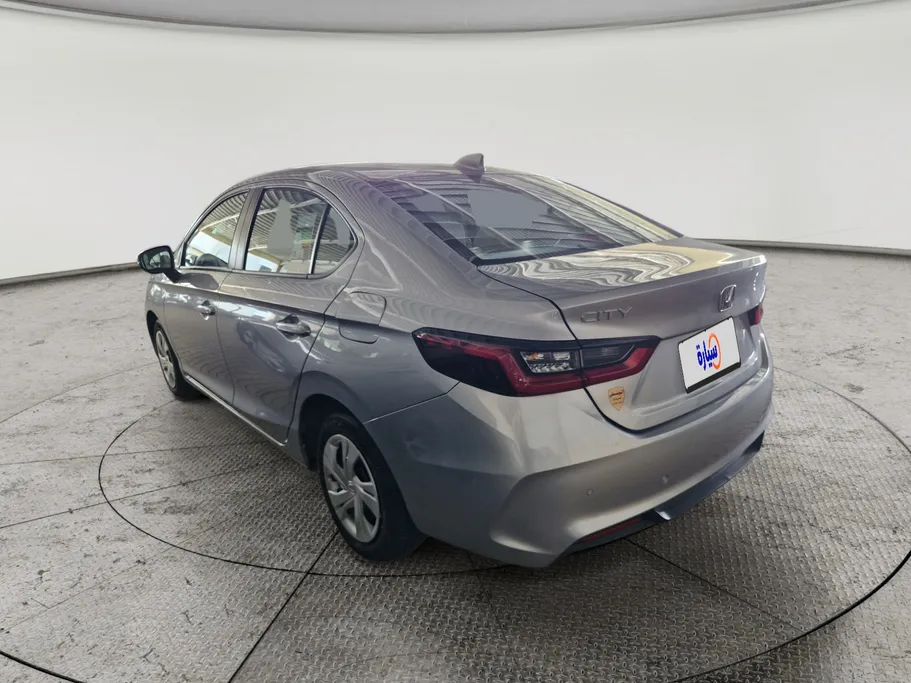 2024 Honda City LX 