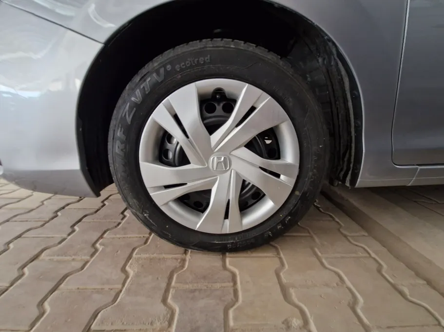 هوندا سيتى LX 2024 
