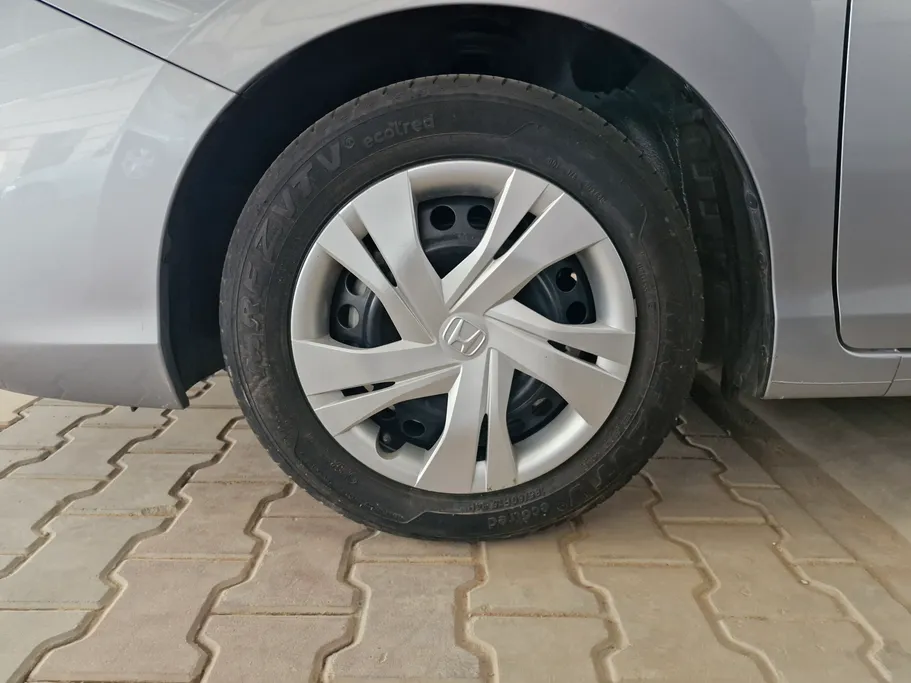 هوندا سيتى LX 2024 