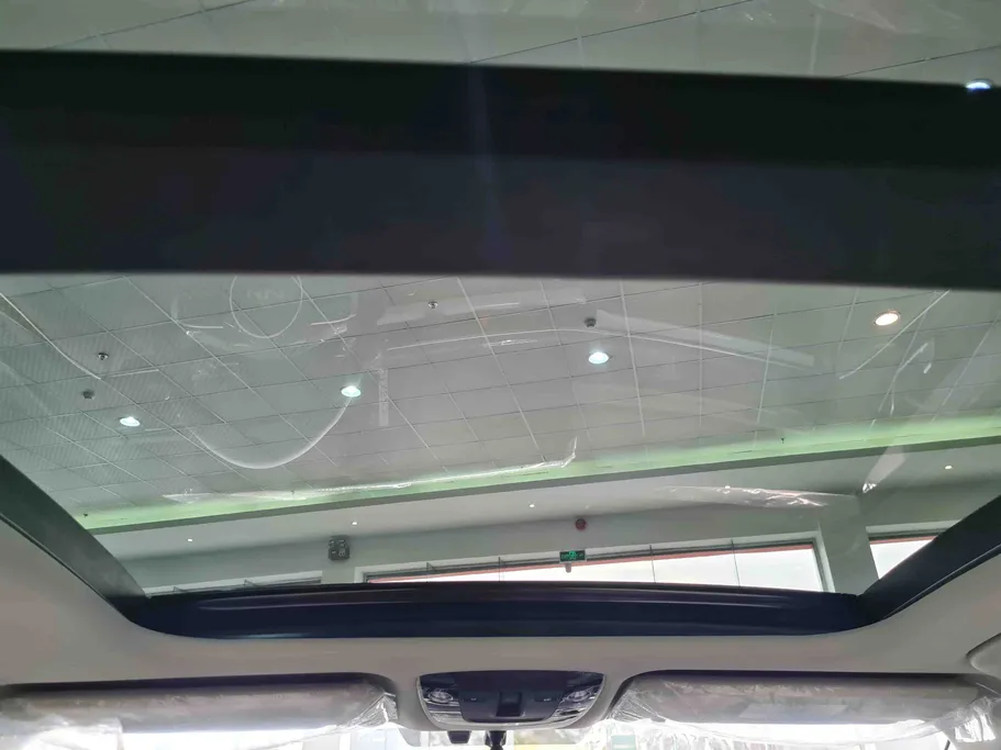 2026 Kia K5 GLS 