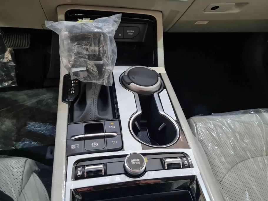 2026 Kia K5 GLS 