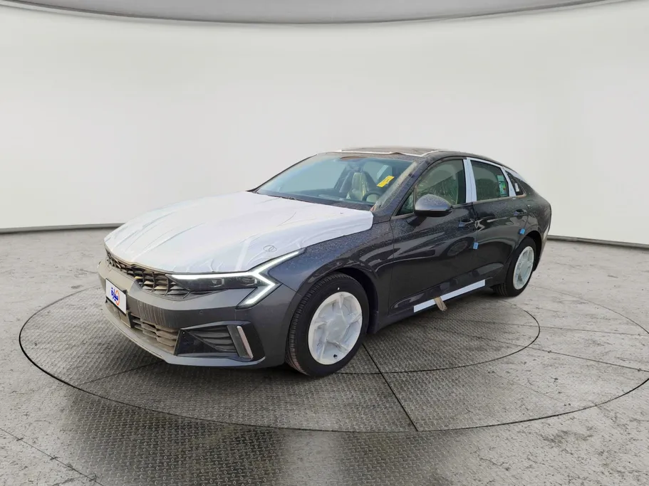 2026 Kia K5 GLS 