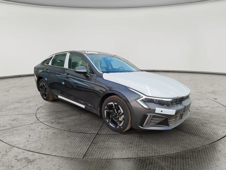 2026 Kia K5 GLS 