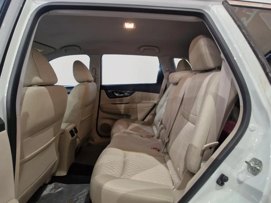نيسان أكس تريل S 7 Seats 2018 