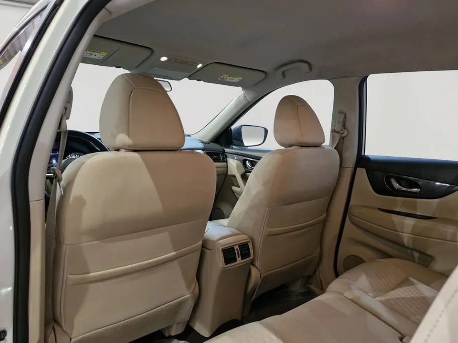 نيسان أكس تريل S 7 Seats 2018 