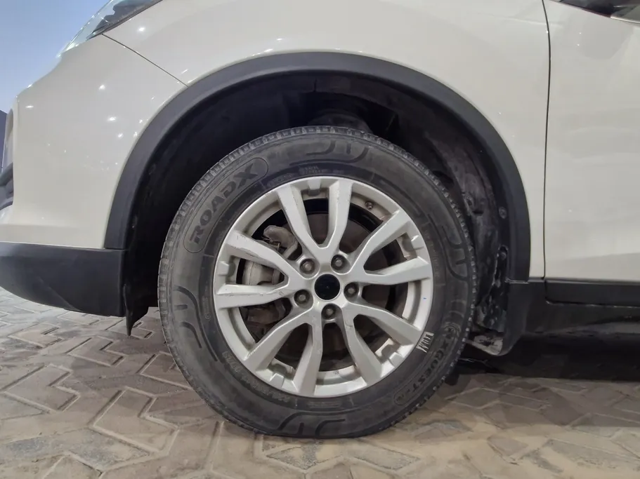 نيسان أكس تريل S 7 Seats 2018 