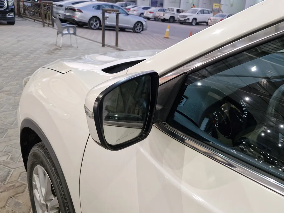 نيسان أكس تريل S 7 Seats 2018 