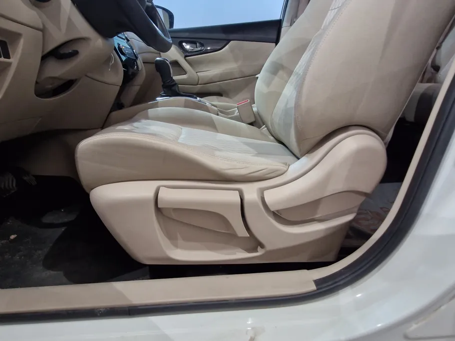 نيسان أكس تريل S 7 Seats 2018 
