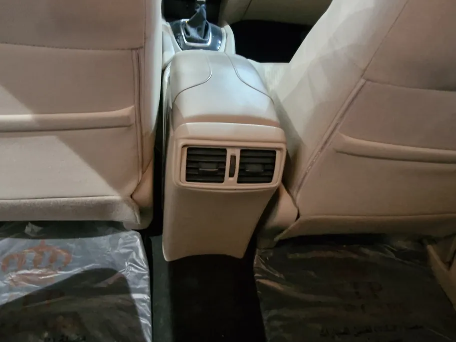 نيسان أكس تريل S 7 Seats 2018 