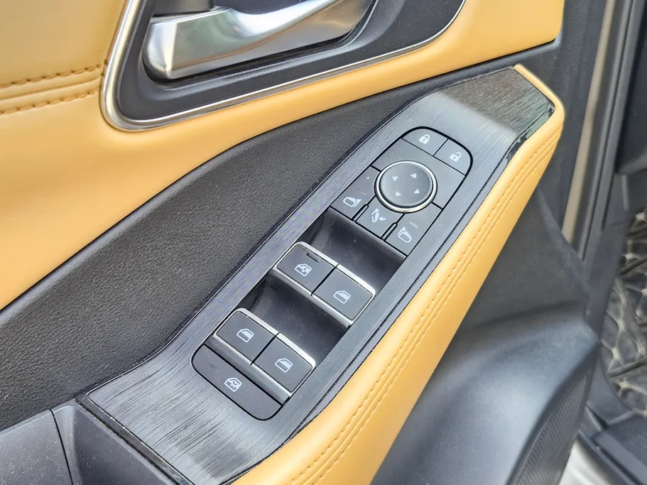 2023 Nissan Xtrail SV 