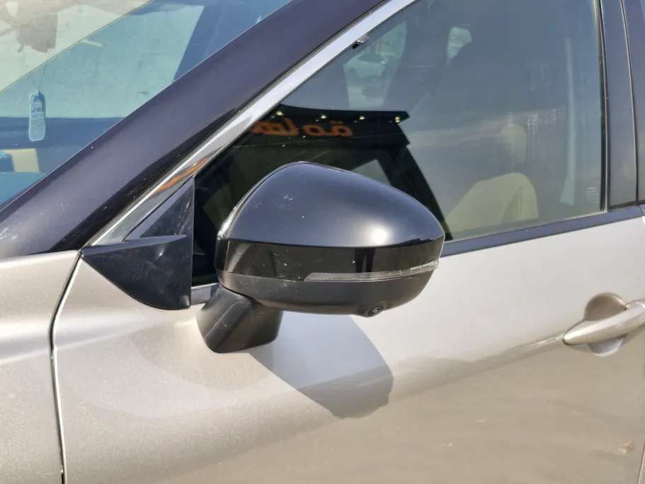 2023 Nissan Xtrail SV 