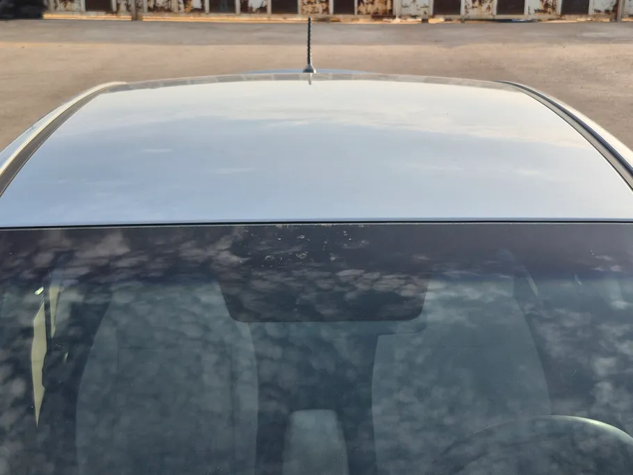 2021 Hyundai Accent Smart 