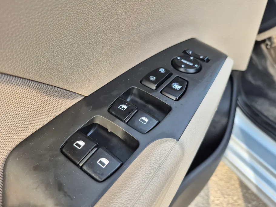 2021 Hyundai Accent Smart 