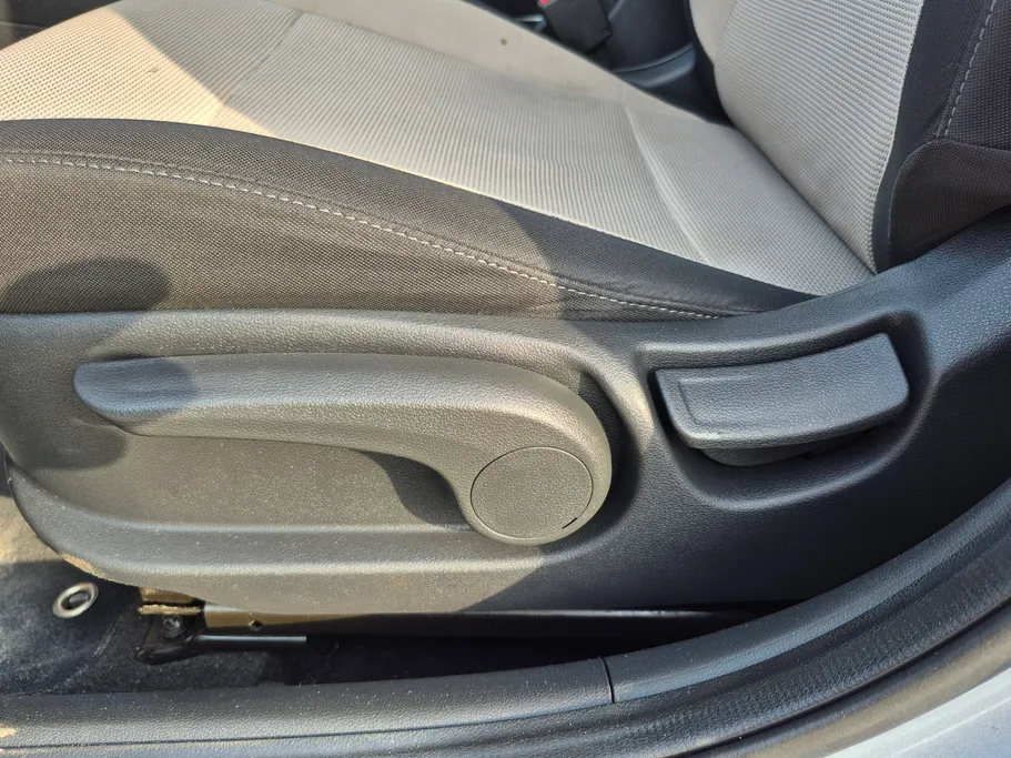 2021 Hyundai Accent Smart 