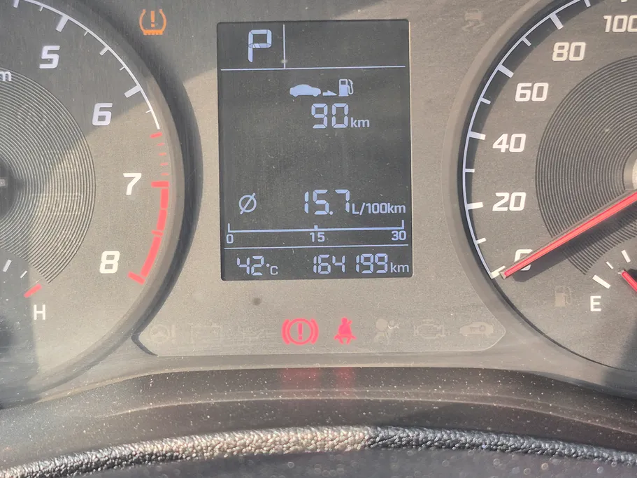 2021 Hyundai Accent Smart 