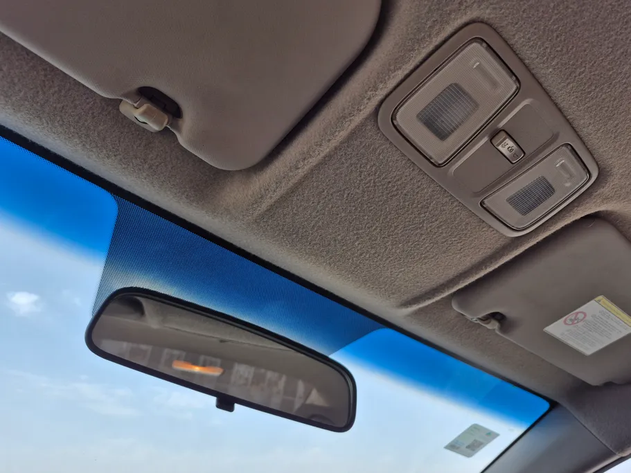2021 Hyundai Accent Smart 