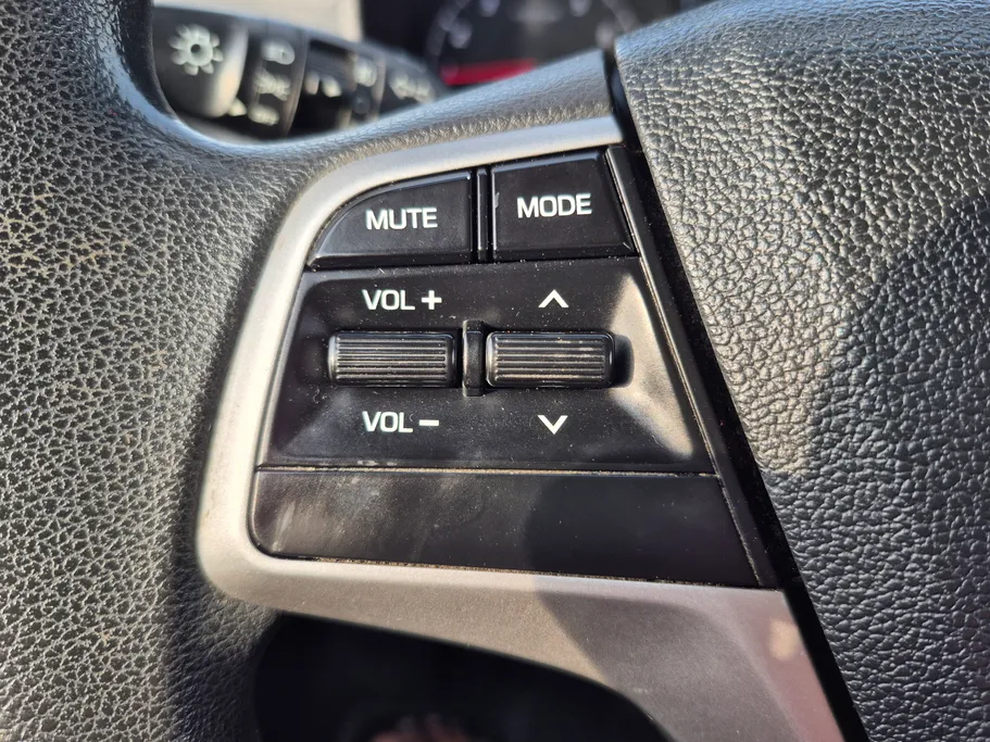 2021 Hyundai Accent Smart 
