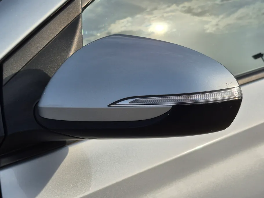 2021 Hyundai Accent Smart 