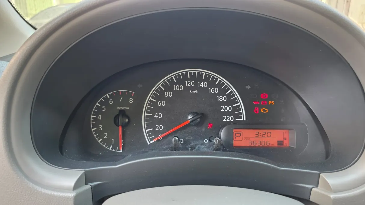 نيسان صني Classic 2023