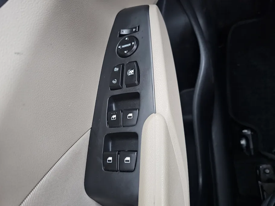 2022 Hyundai Accent Smart 