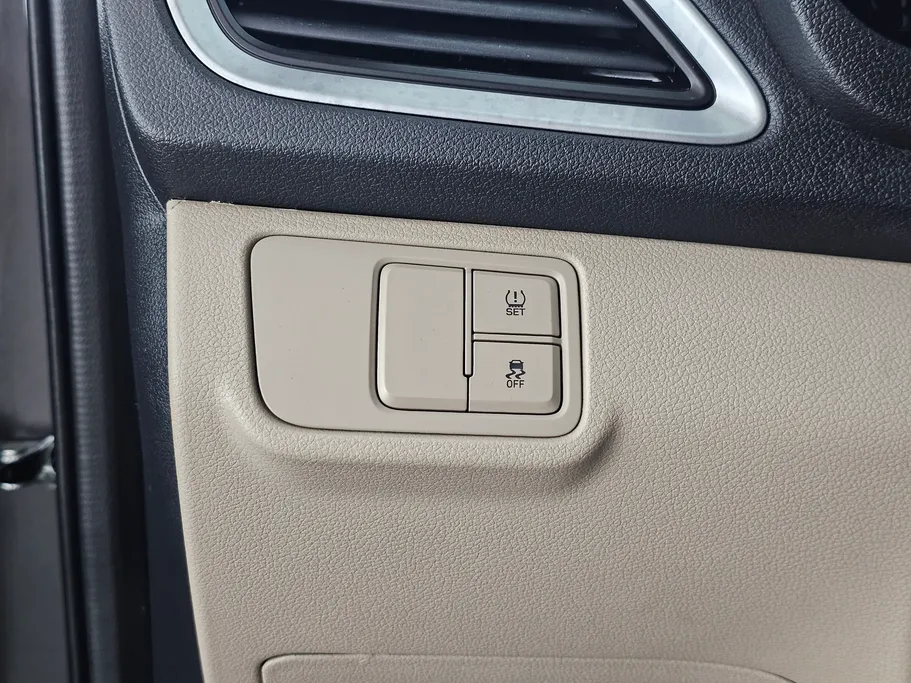 2022 Hyundai Accent Smart 