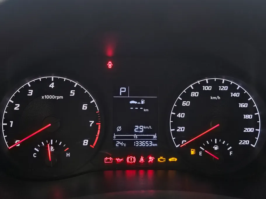 2022 Hyundai Accent Smart 