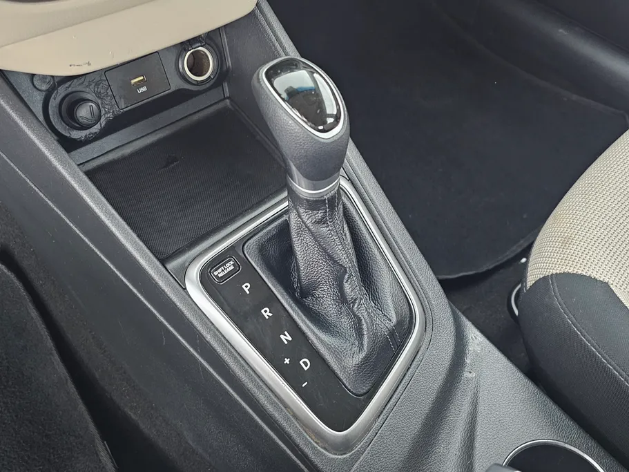 2022 Hyundai Accent Smart 