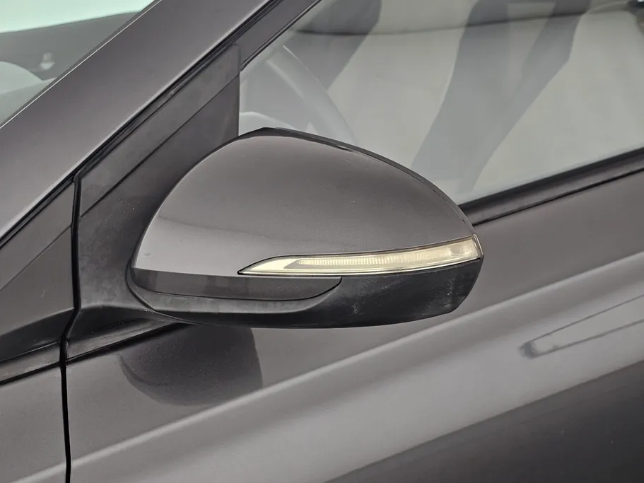 2022 Hyundai Accent Smart 