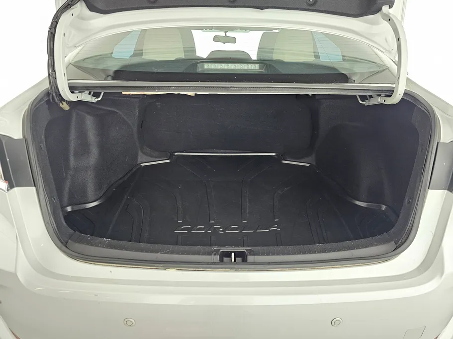 2024 Toyota Corolla XLI 