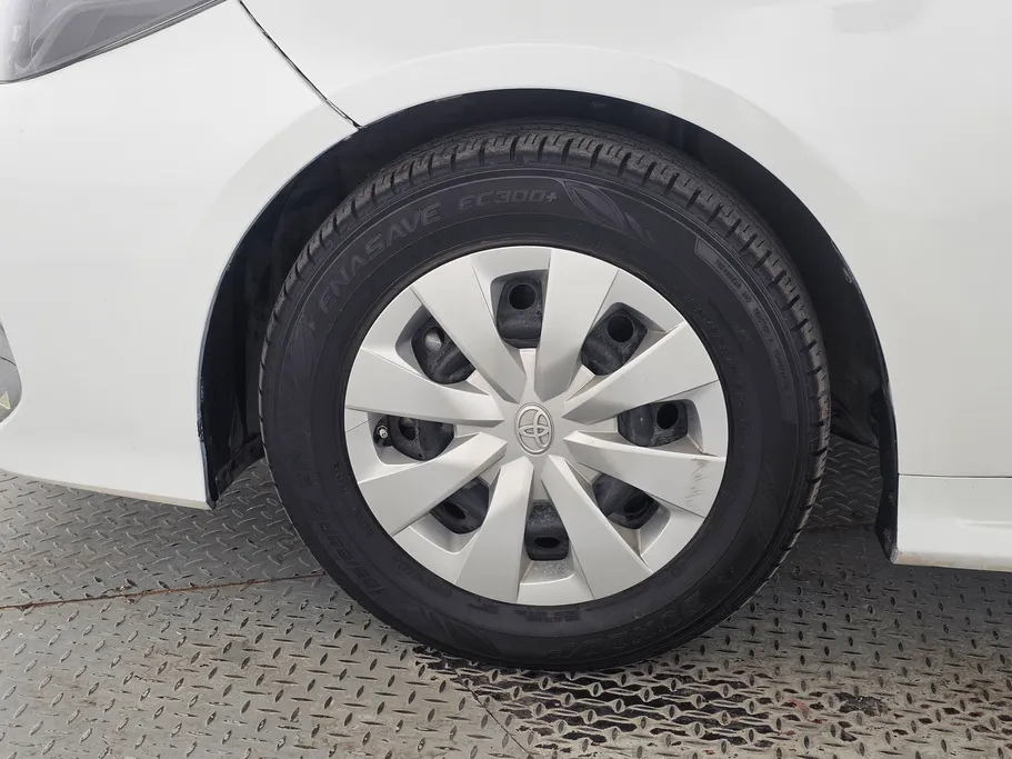 2024 Toyota Corolla XLI 