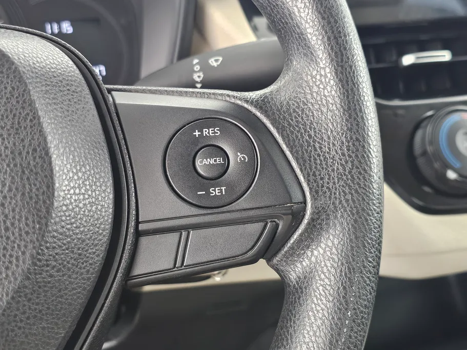 2024 Toyota Corolla XLI 