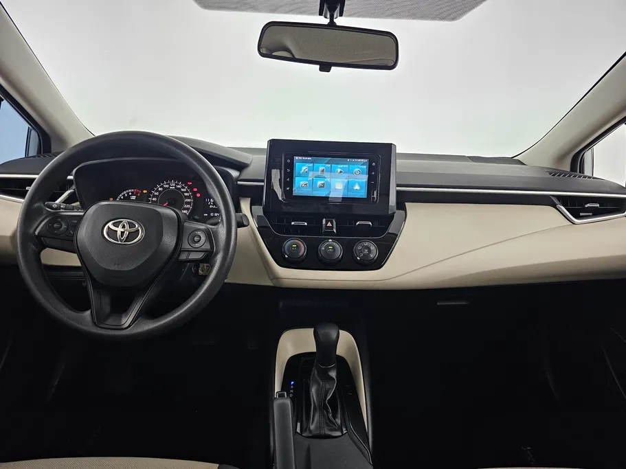 2024 Toyota Corolla XLI 