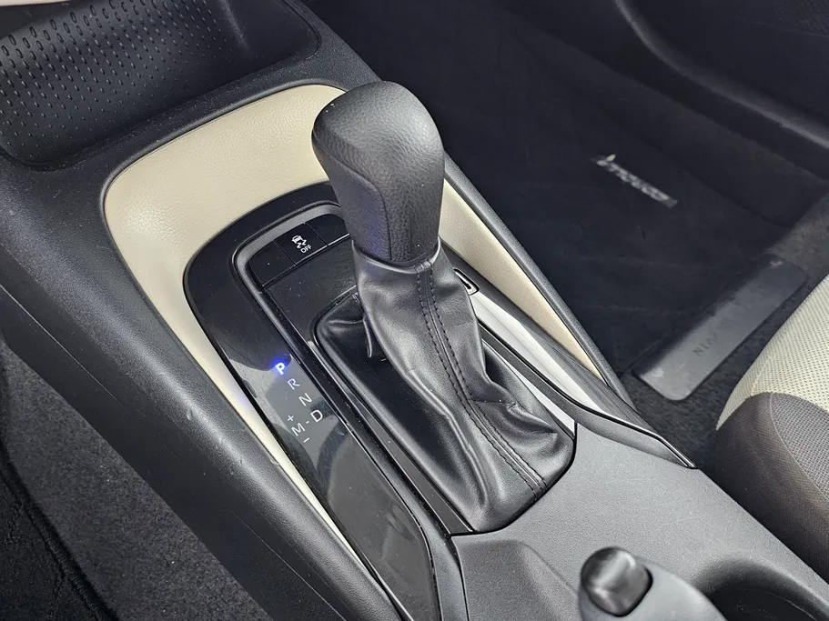 2024 Toyota Corolla XLI 