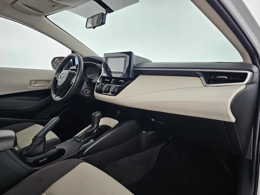 2024 Toyota Corolla XLI 