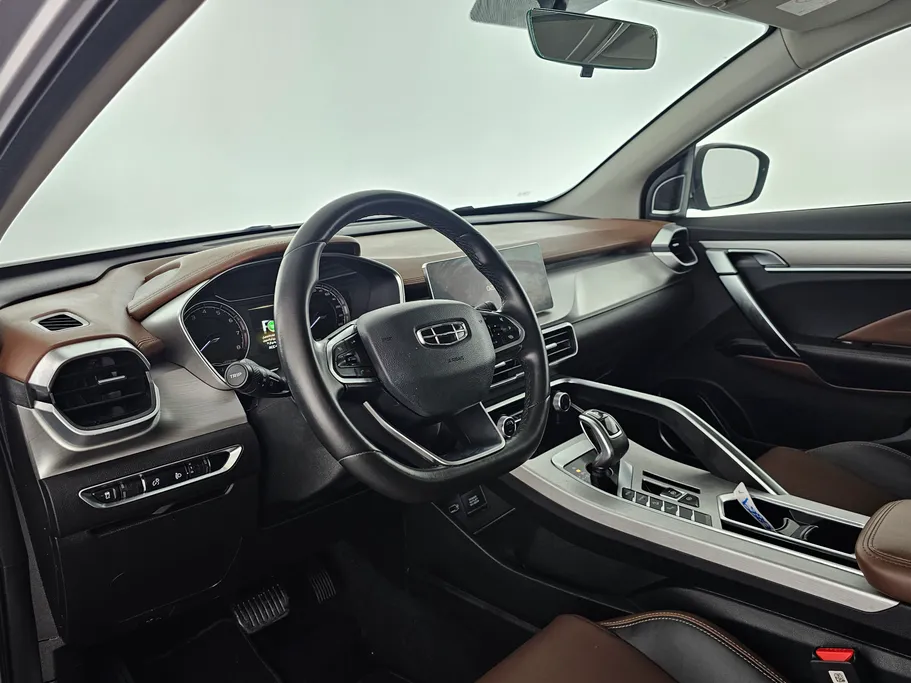 جيلي كول راي Comfort GC 2022 