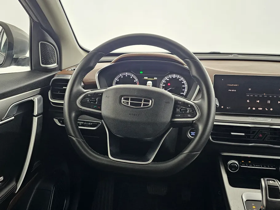 جيلي كول راي Comfort GC 2022 