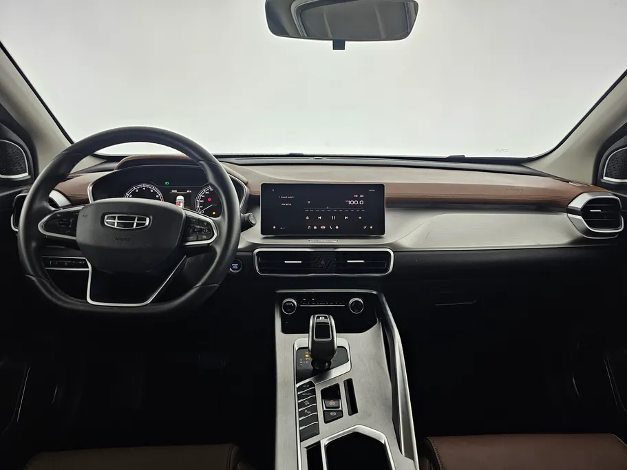 جيلي كول راي Comfort GC 2022 