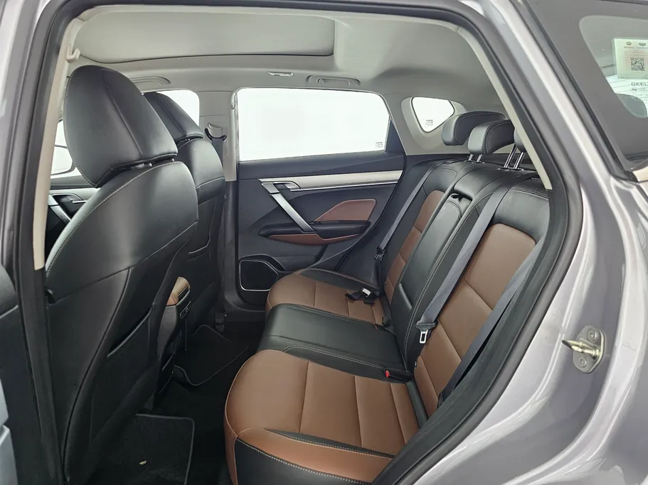 جيلي كول راي Comfort GC 2022 
