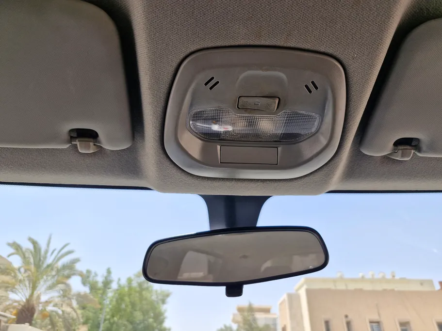 شفروليه سبارك LS 2021 
