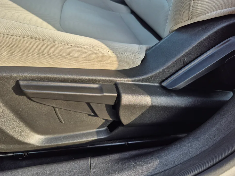 2023 Geely Emgrand GS 