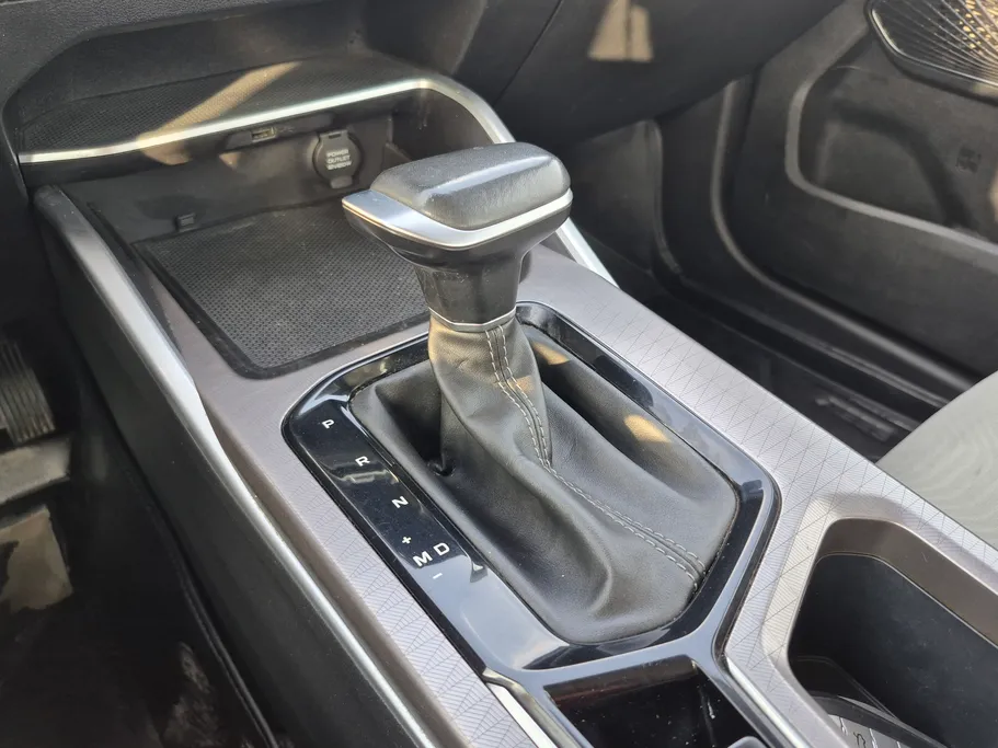 2023 Geely Emgrand GS 