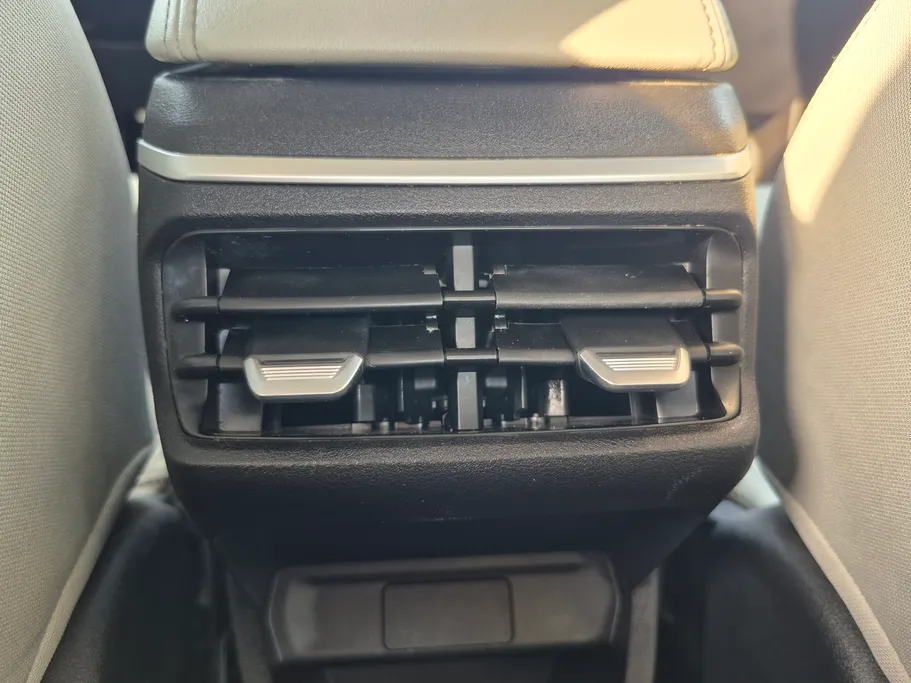 2023 Geely Emgrand GS 