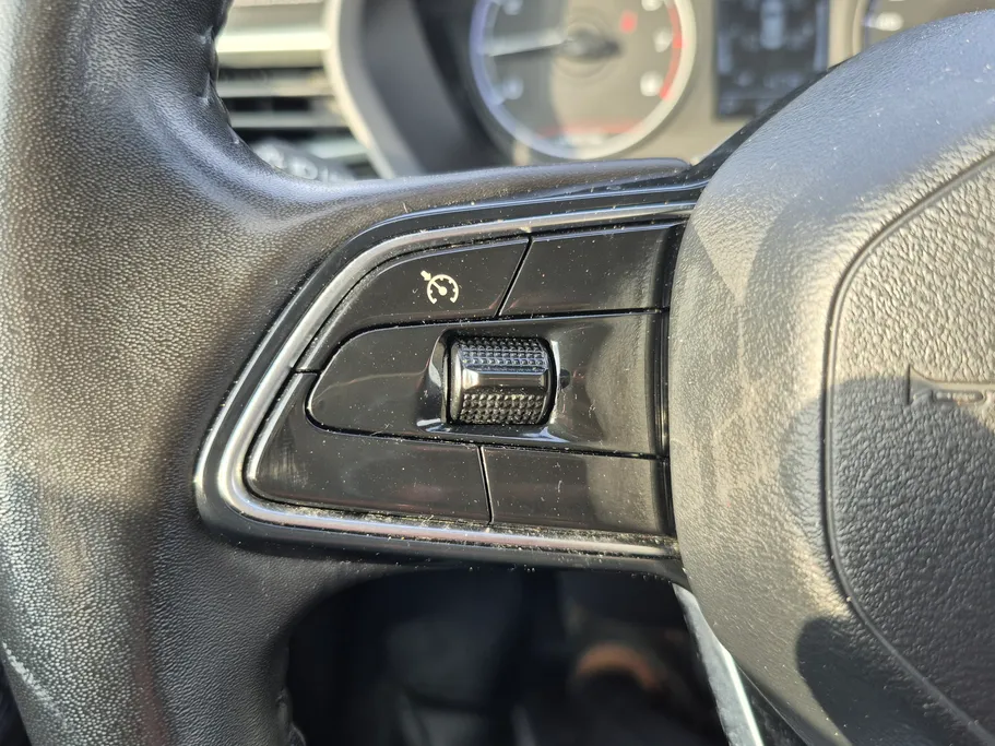 2023 Geely Emgrand GS 