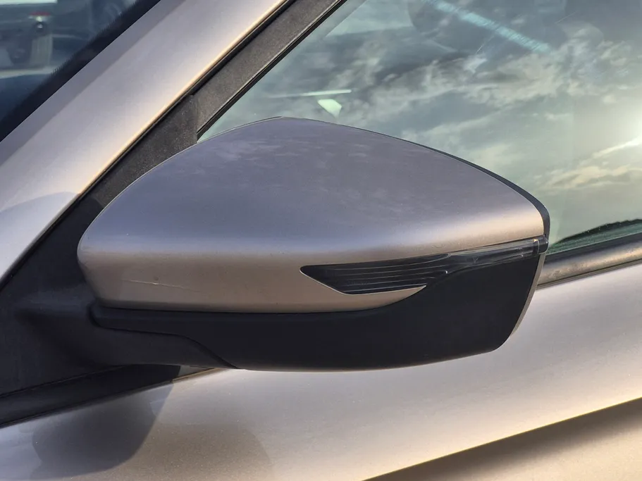 2023 Geely Emgrand GS 