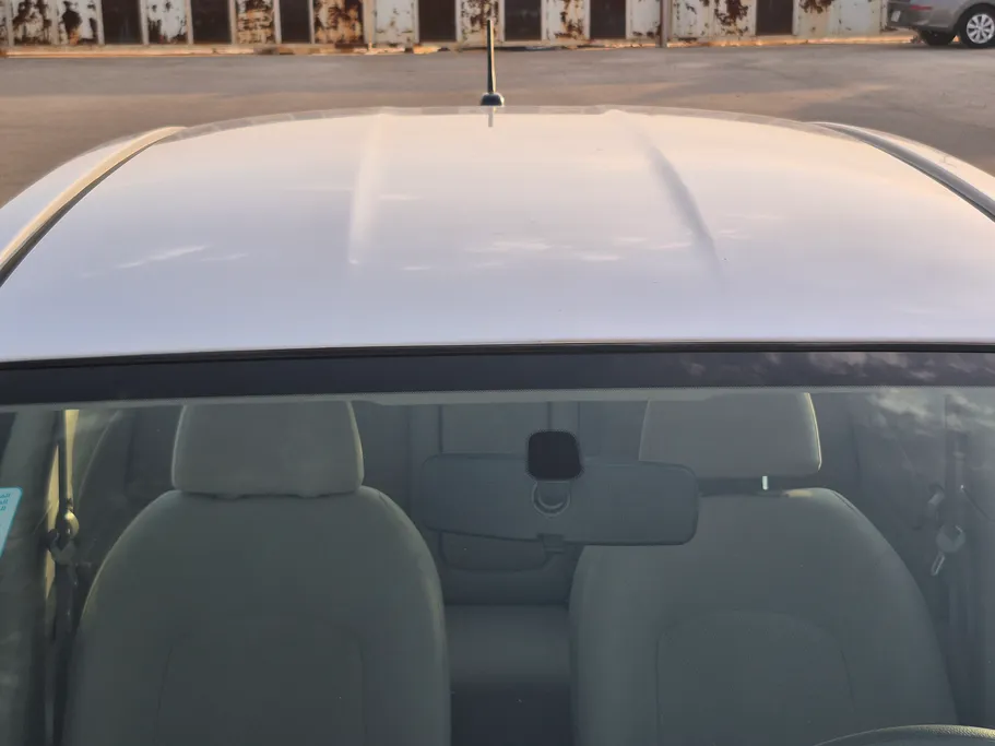 2020 Nissan Sunny SV 