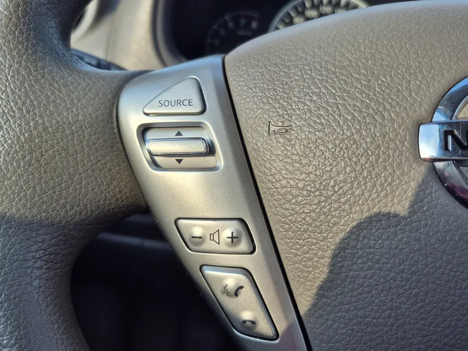 2020 Nissan Sunny SV 