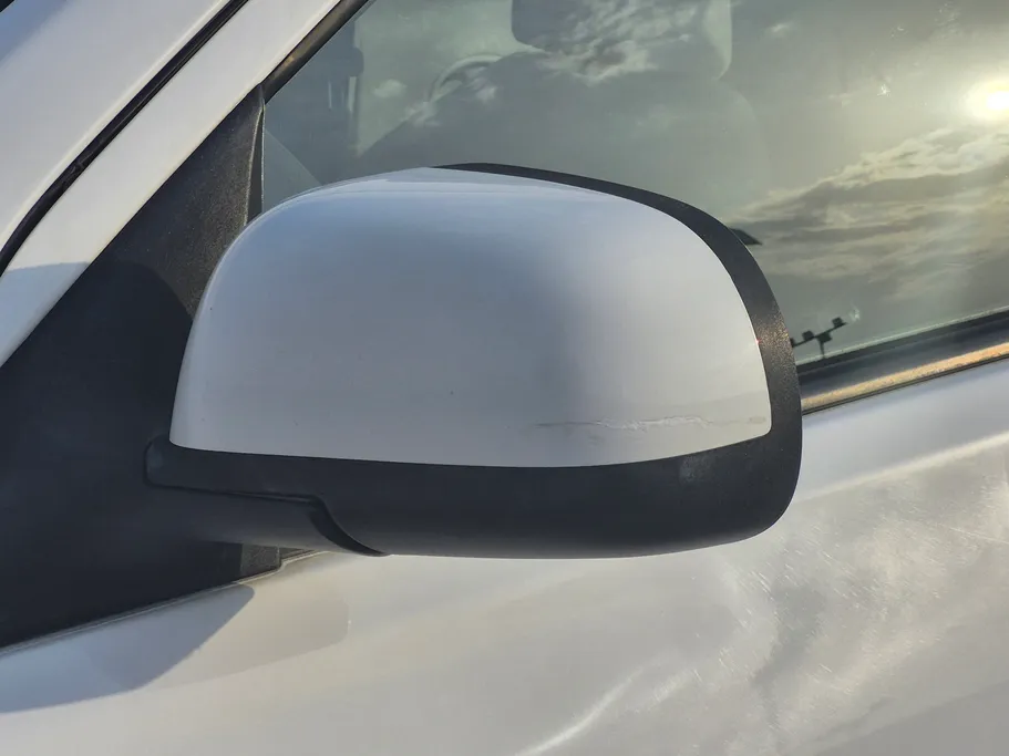 2020 Nissan Sunny SV 
