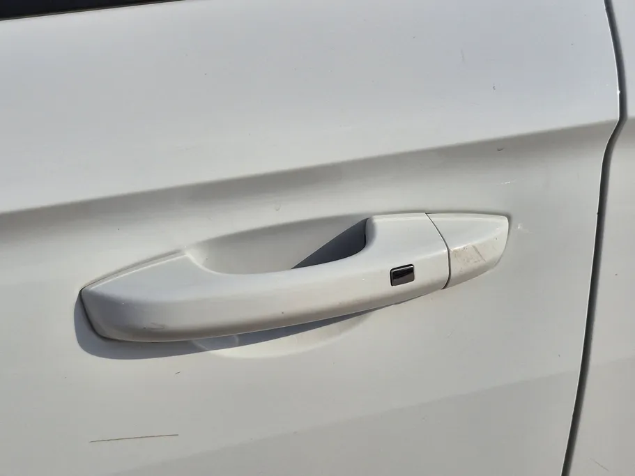 2023 Geely Emgrand GS 