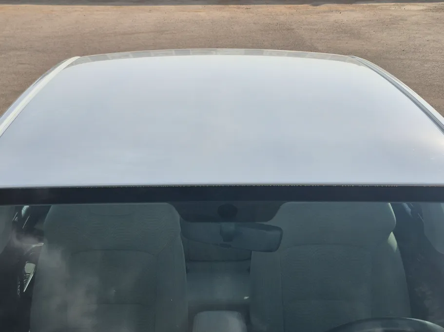 2023 Geely Emgrand GS 