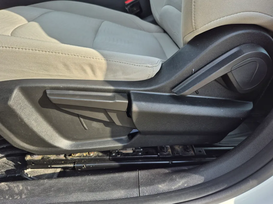 2023 Geely Emgrand GS 